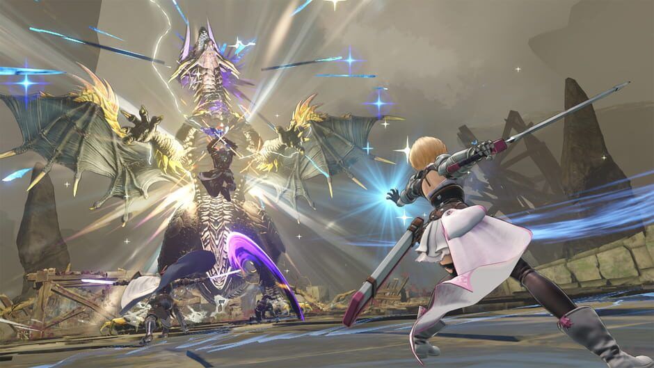 Granblue Fantasy: Relink – Endless Ragnarok Is A $30 Bet On The Game’s Future
