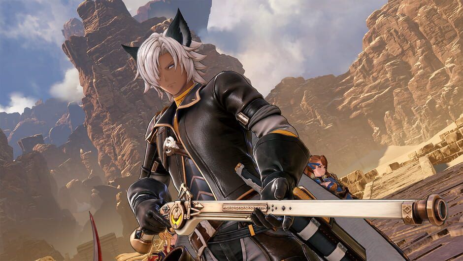 Granblue Fantasy: Relink – Endless Ragnarok Preview: Summons, Skyfarers, And A Sharper Endgame