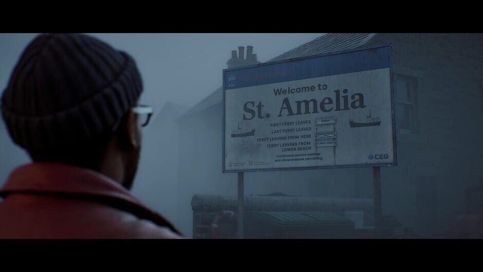 Silent Hill: Townfall: How Scottish Coastline, First‑Person Fear, and Annapurna Storytelling Are Rewriting Silent Hill