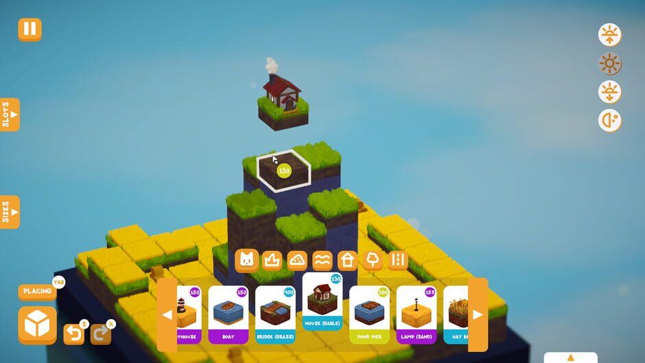 CatLands Steam Next Fest Demo Hands-On: Cozy Puzzles With Just Enough Bite