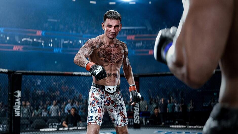 EA Sports UFC 6 Deep Dive: How Signature Movement And Styles Push The Series Toward Realism