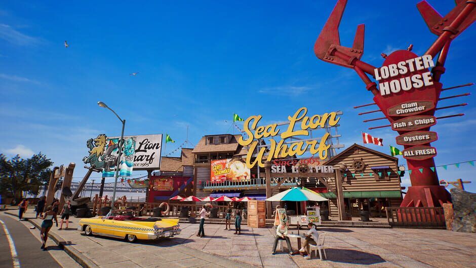 Crazy Taxi: World Tour Finally Takes the Wheel After 24 Years