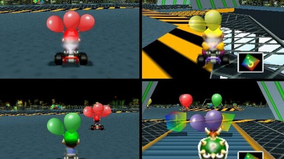 Nintendo 64 Emulator Rollback Netcode Is A Game Changer For Retro Online Play