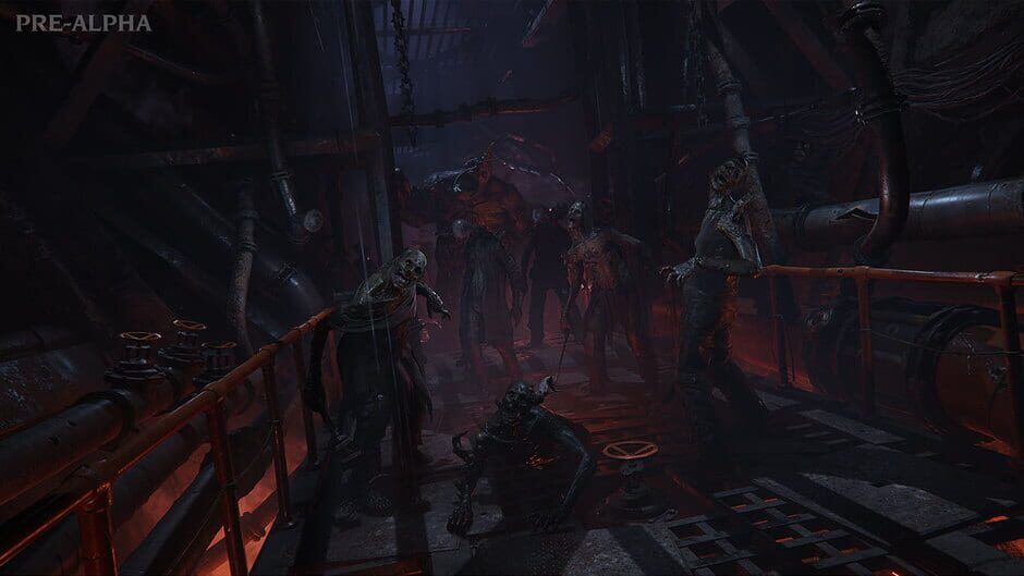Warhammer 40,000: Darktide – How the Skitarii Class Rewires Team Play