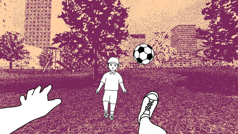 Despelote’s Beautiful Game Finds Its Home On Switch