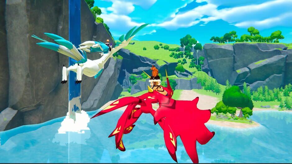 What Nintendo’s Fading Palworld Lawsuit Really Means For Pocketpair’s Big 1.0 Plans