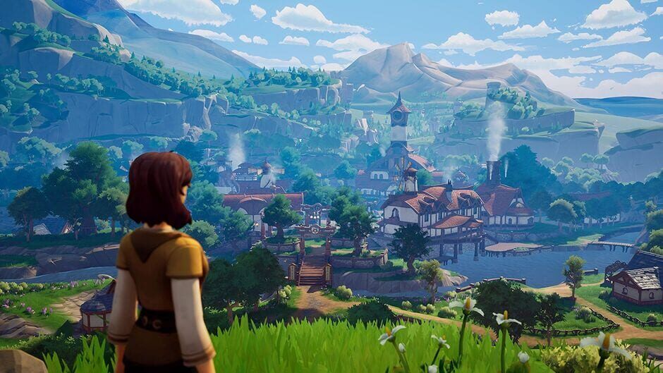 Palia’s Royal Highlands Expansion Aims To Re-Saddle The Cozy MMO Crowd