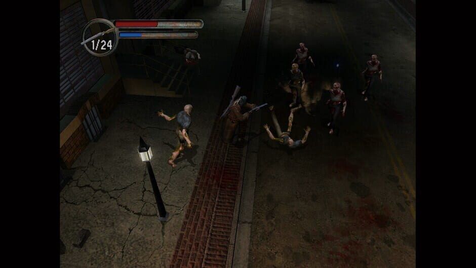 Hunter: The Reckoning Resurfaces In A RoboCop: Rogue City Steam Mix‑Up