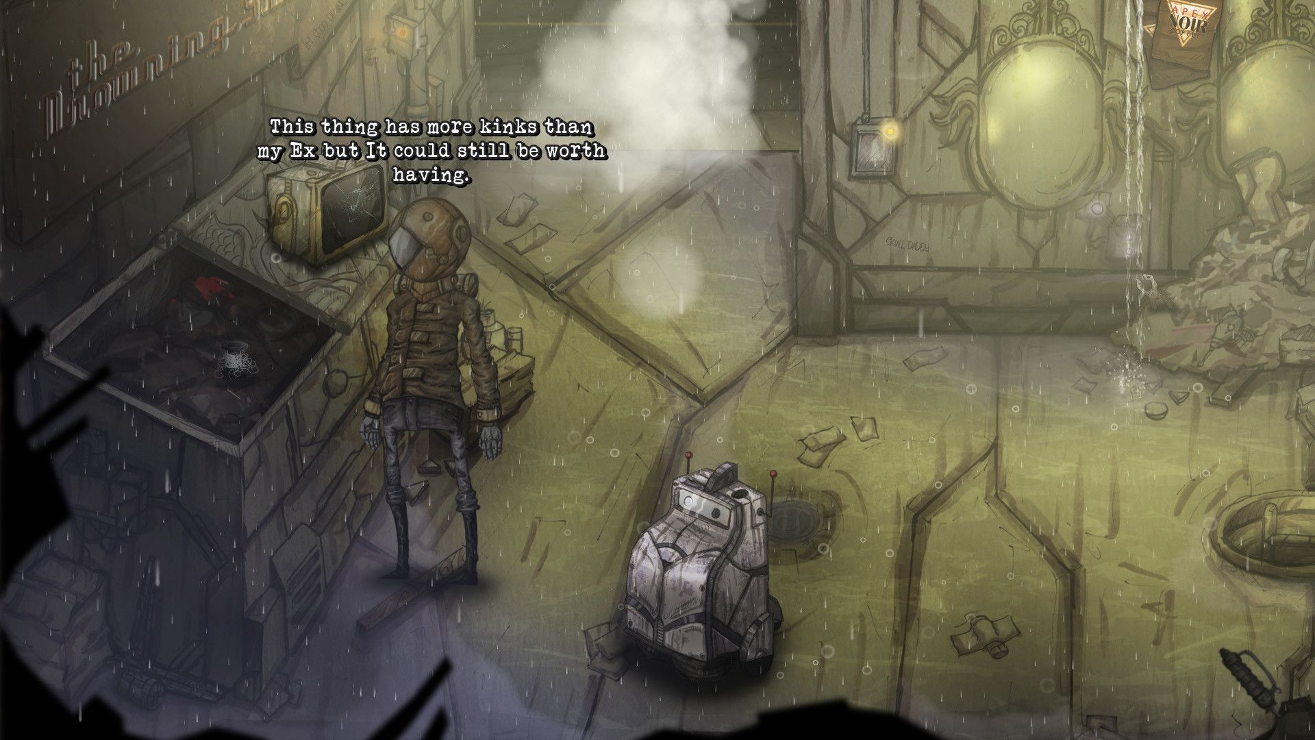 Sword Art Online: Echoes of Aincrad Is The Dark, Custom-Built Reboot The Series Needed