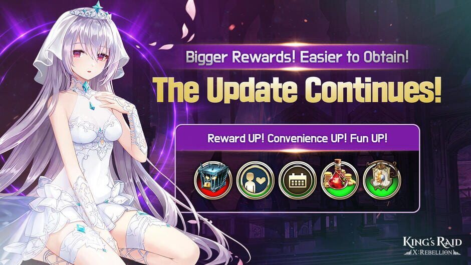 King’s Raid’s Big Comeback: What To Expect From The Global Cross‑Platform CBT