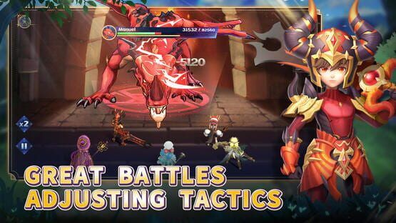 World of Tanks: HEAT Closed Beta Preview – Arcade Tanks Aiming For A Bigger Battlefield