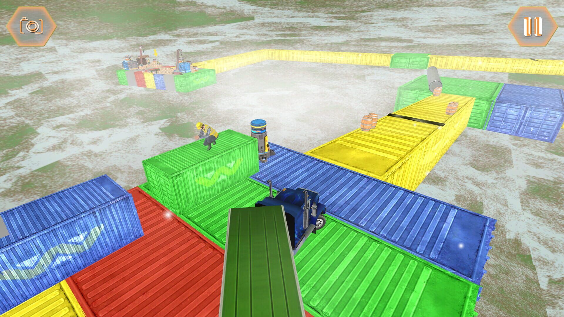 Injection π23: Tabula Rasa Review – A Brutal, Uncompromising Love Letter To Classic Survival Horror