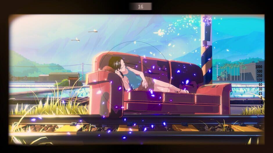 OPUS: Prism Peak Review