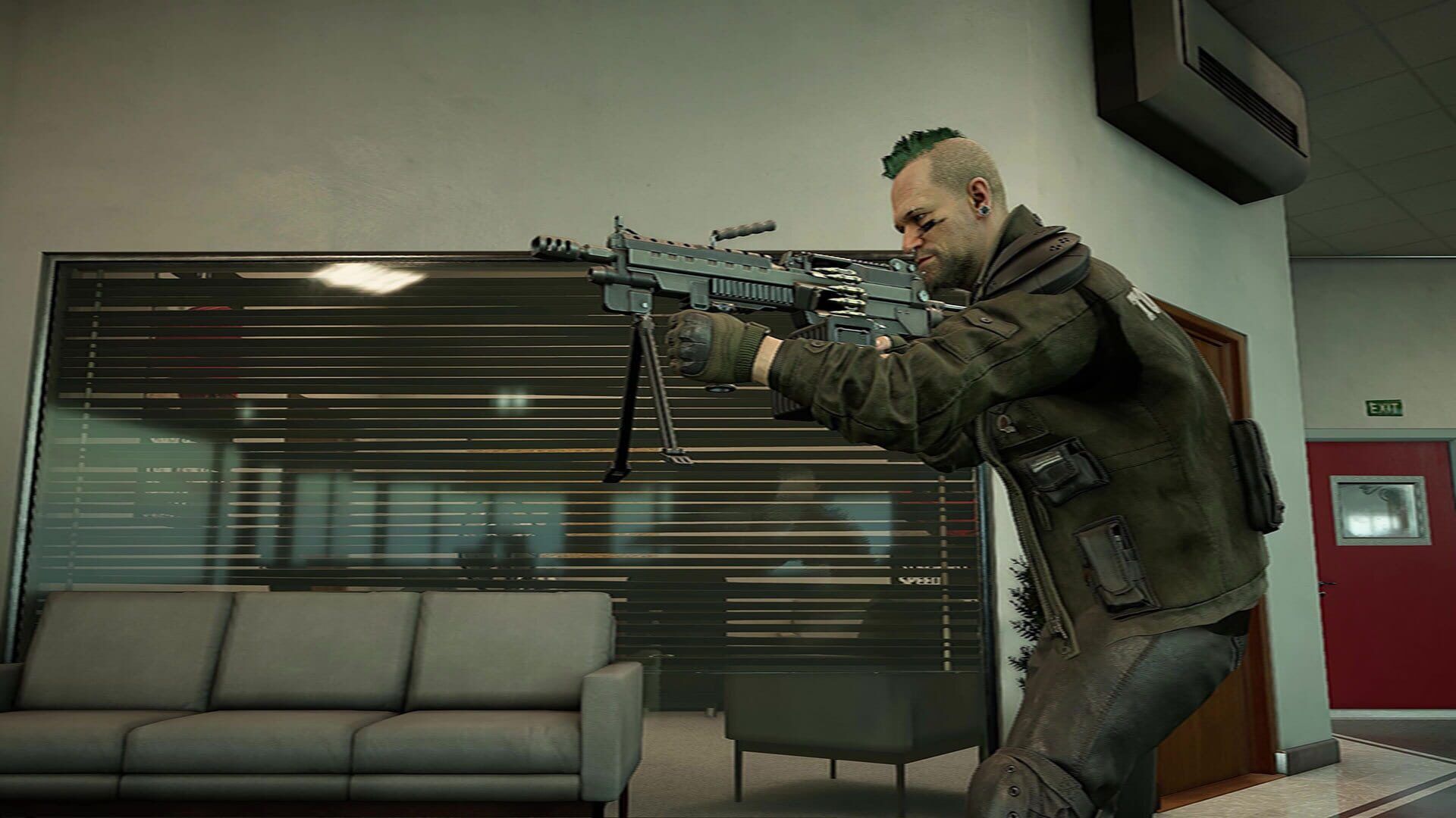 Oppidum Brings Story‑Driven Co‑op Survival To Switch Just In Time For Holiday Couch Play