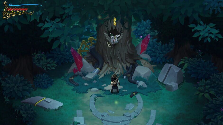 Traveler's Refrain (Switch) Review – A Gorgeous Overture With Too Many Sour Notes