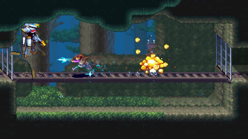 Clockwork Ambrosia’s 14-Year Journey Pays Off With A Sharply Tuned Steam Demo