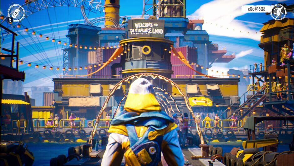 Tides of Tomorrow Delay: How Community Feedback Is Rewriting DigixArt’s Next Big Narrative Bet