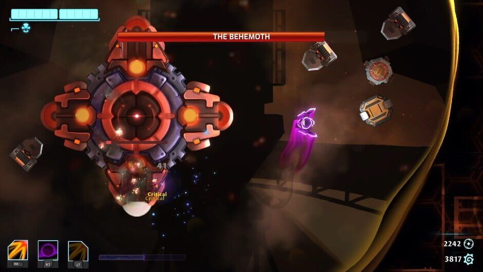 Galactic Glitch Review