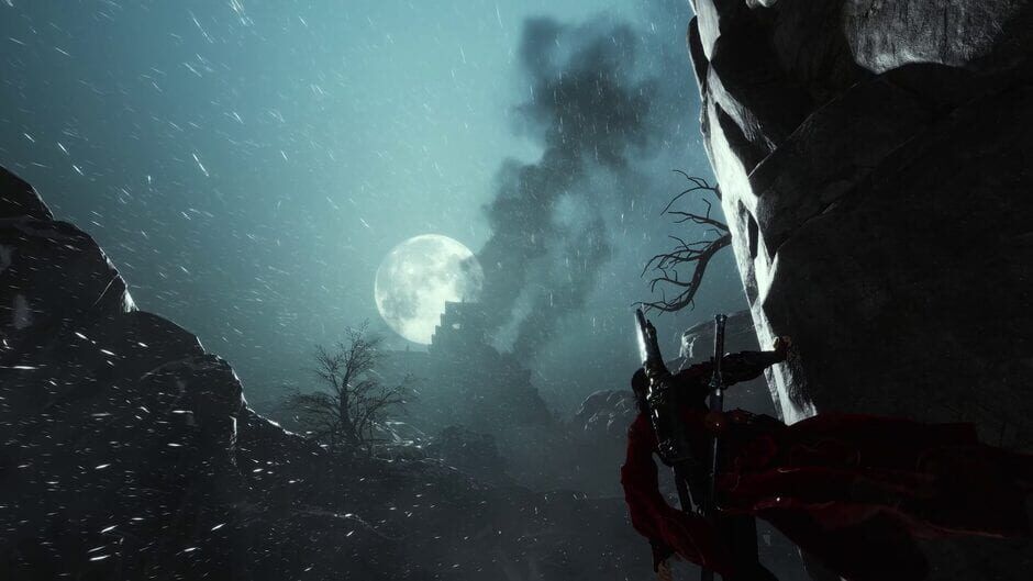 Where Winds Meet Rides Onto Xbox And Game Pass With Hidden Mountain On The Horizon