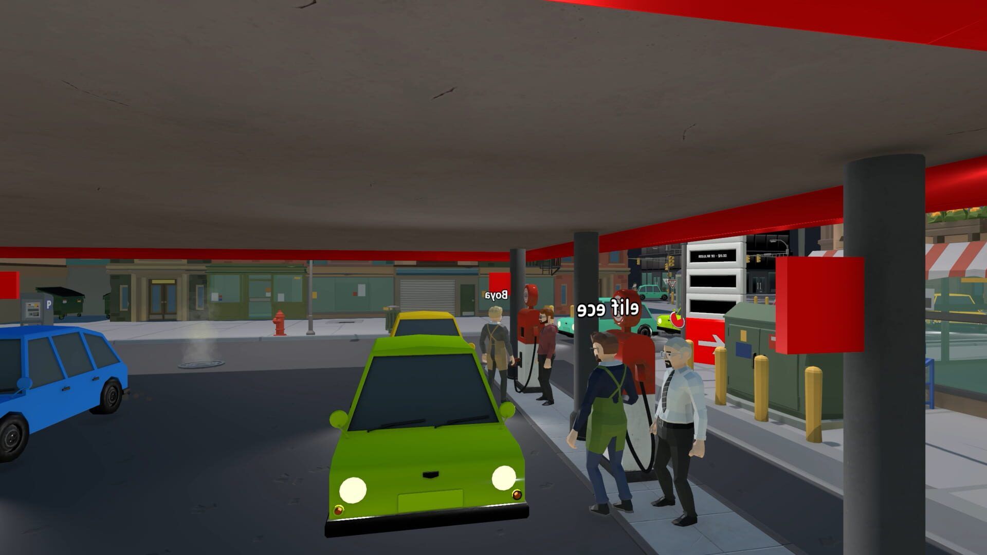 Code Vein II’s Combat & Partner System: How Bandai Namco Is Evolving Anime Souls for 2026