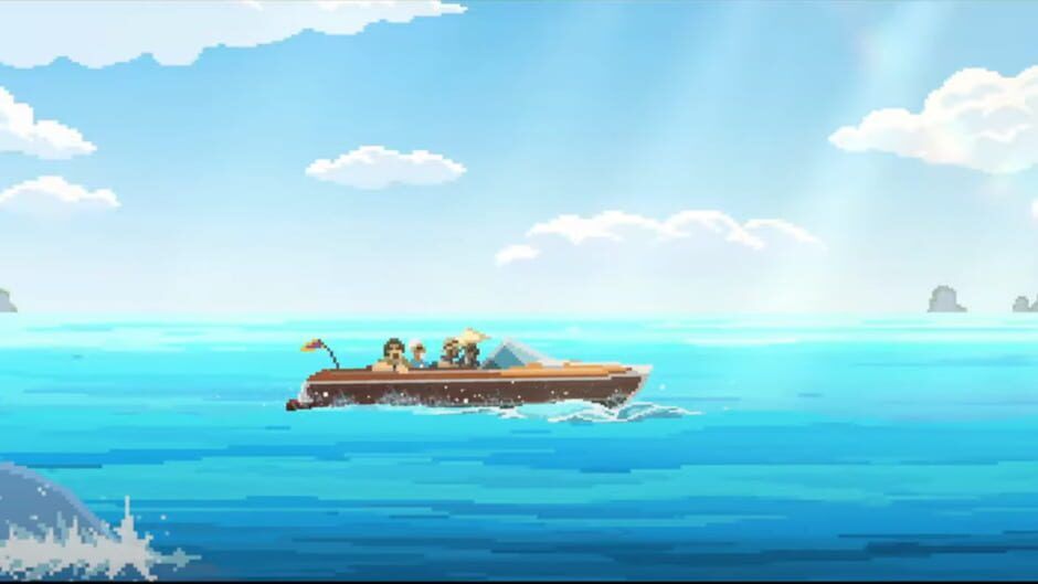 Dave the Diver: In the Jungle DLC – How Utara Reinvents Dave’s Life On Land