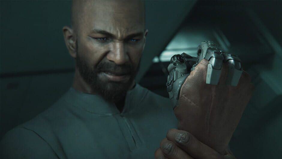 Cthulhu: The Cosmic Abyss Review