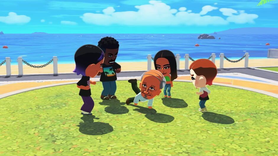 Tomodachi Life: Living the Dream Review
