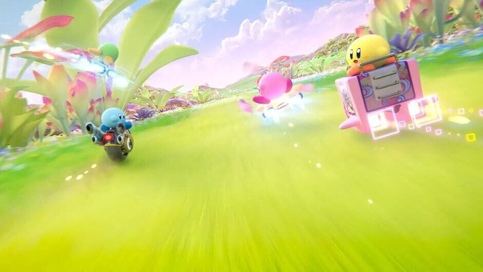 Kirby Air Riders 1.2.0 Is The “Final Form” Patch: What It Means For Competitive Play And The Switch 2 Meta
