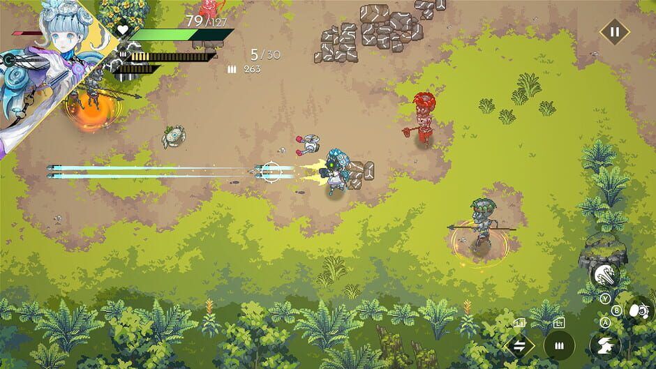 HYKE: Northern Light(s) – How The Free “A Witch’s Chill Time” Epilogue Extends The Adventure