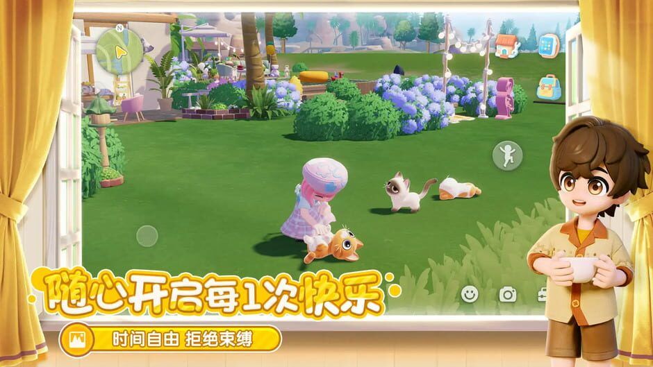 Heartopia’s Cozy World Is Already A Live‑Service Grind. Is That A Problem?