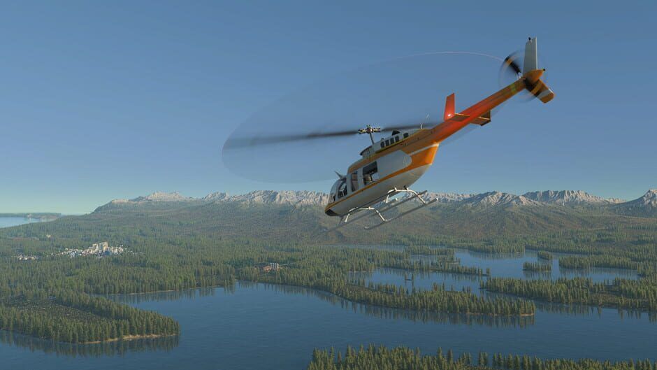 Transport Fever 3’s Curated Mods Program Could Be Its Secret Weapon