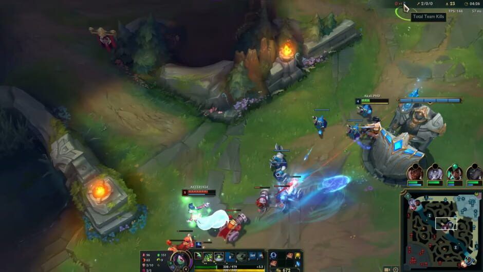 League of Legends Voice Chat: Riot’s Biggest Design Gamble Yet