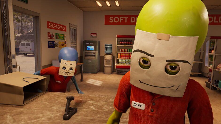 Roadside Research Might Be The Weirdest Game In The Xbox Partner Preview