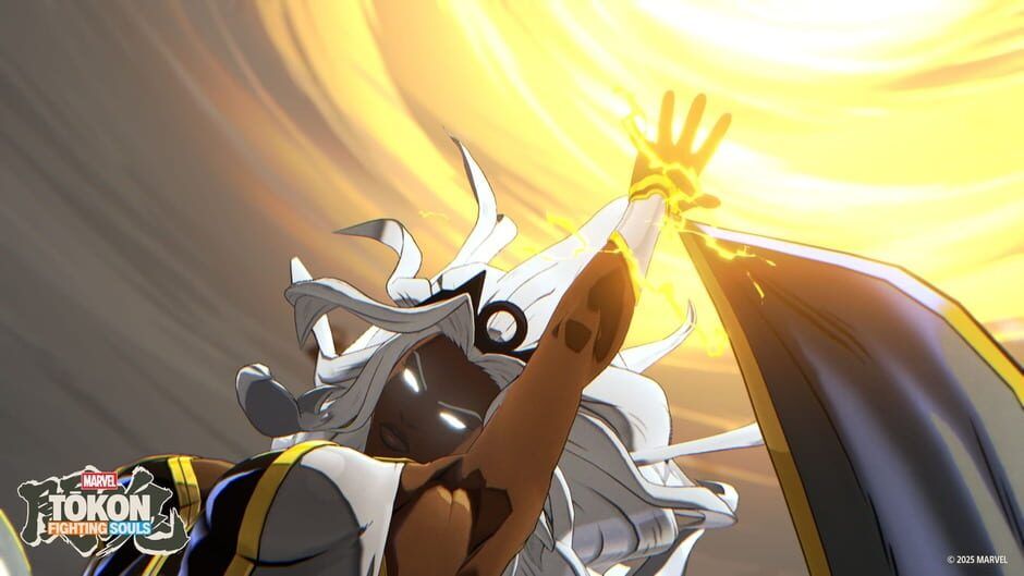 Peni Parker and the Amazing Guardians Are Defining Marvel Tōkon’s 4v4 Identity