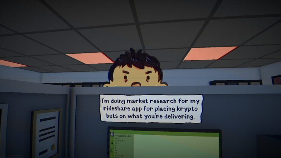 Drywall Eating Simulator Review – Biting Off More Than It Can Chew