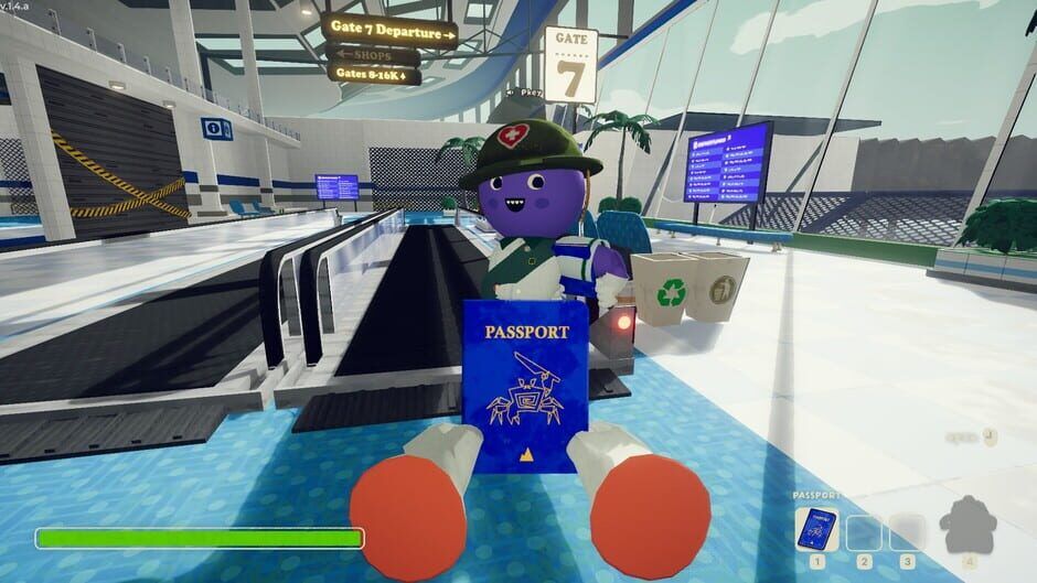 Peak And The Rise Of Friendslop: How Aggro Crab Built 2025’s Breakout Co‑op Without Horror Crutches