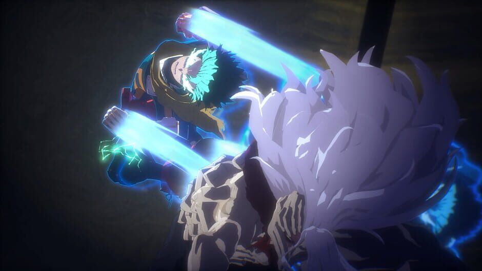 My Hero Academia: All’s Justice Review – One Last Plus Ultra Push