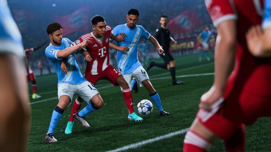 EA Sports FC 26 Is Quietly Becoming EA’s AI Commentary Testbed