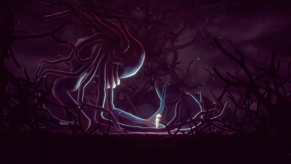 Before I Go Brings Brutal, Dreamlike Metroidvania Action to Nintendo Switch in 2026