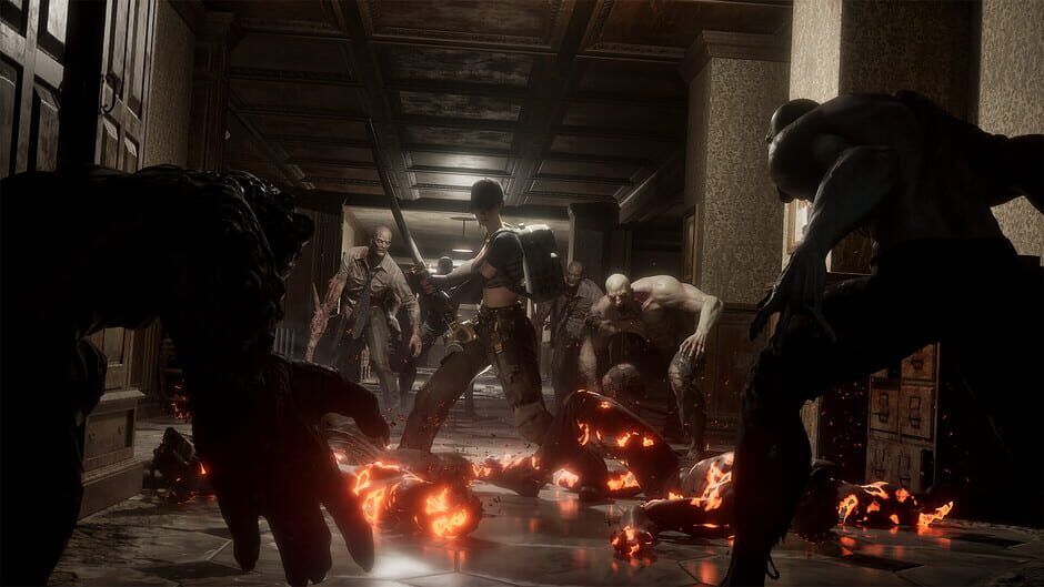 The Cube, Save Us Shuts Down Weeks After Launch: A Cautionary Tale For Extraction Shooters