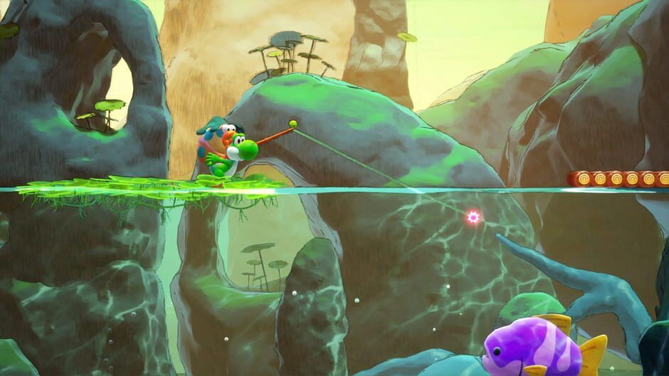 Yoshi and the Mysterious Book Review – A Beautiful Page-Turner That Won’t Bend Far Enough