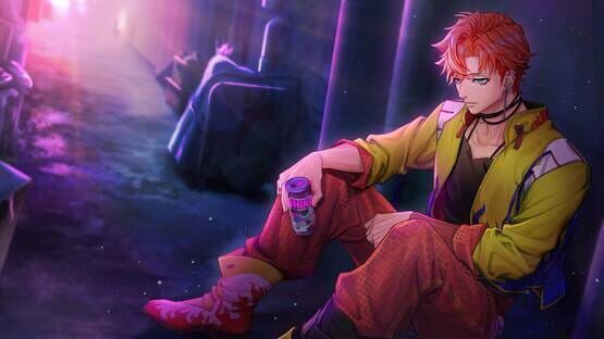 Neon Clash: Echoes of the Lost Delayed for Western Switch, But New Voice Clips Light the Way