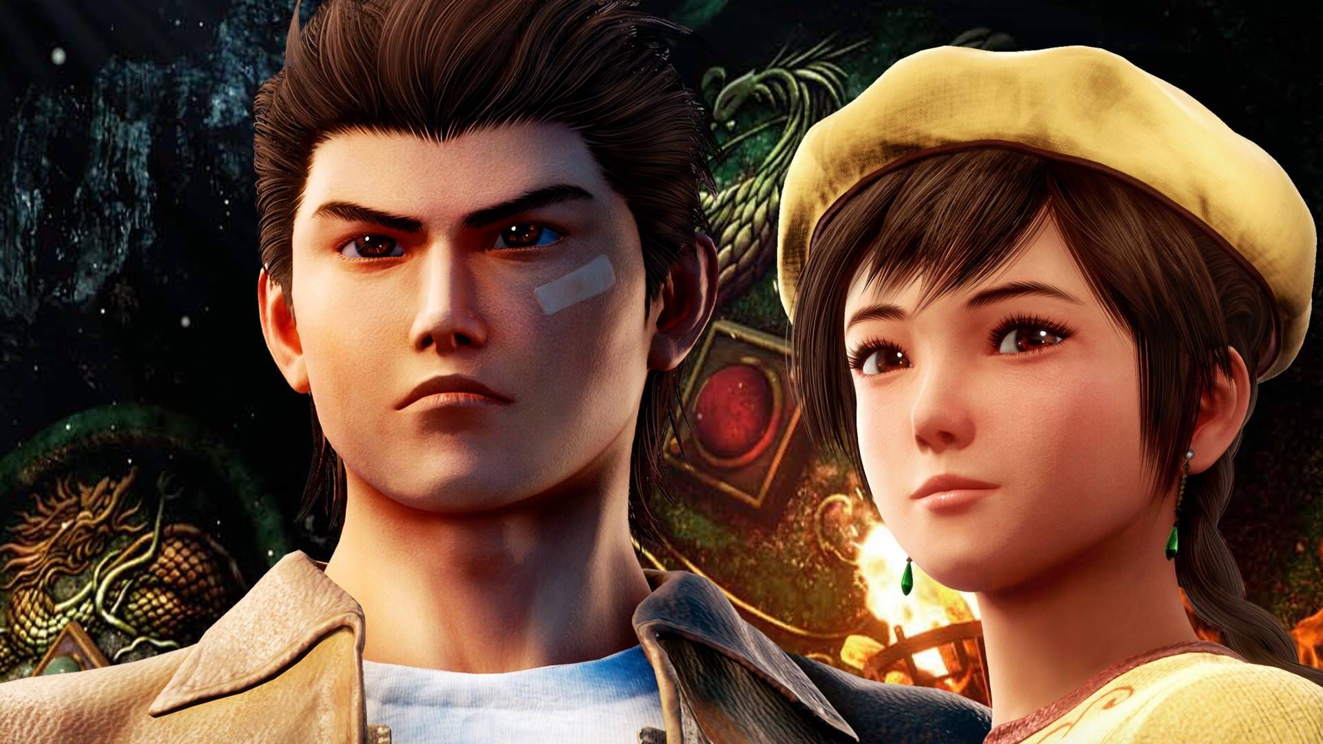 Shenmue 3 Enhanced Edition announced with huge gameplay changes that can all be turned off to “preserve the original experience”