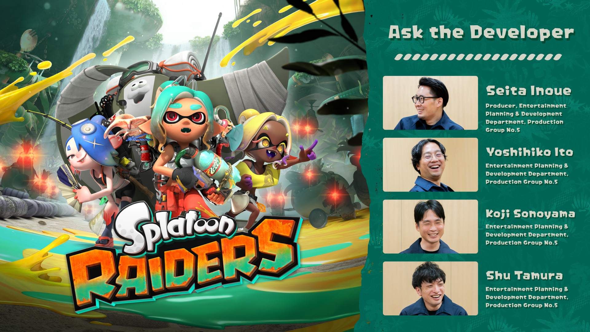 Game image