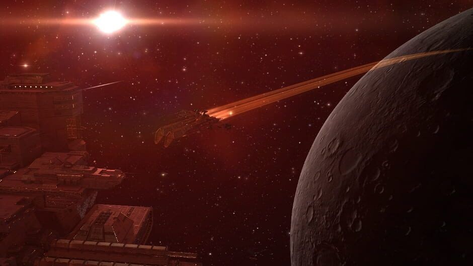 EVE Online’s Catalyst Update: How Ship Roles, Travel, and Elections Are Rewiring Daily Play