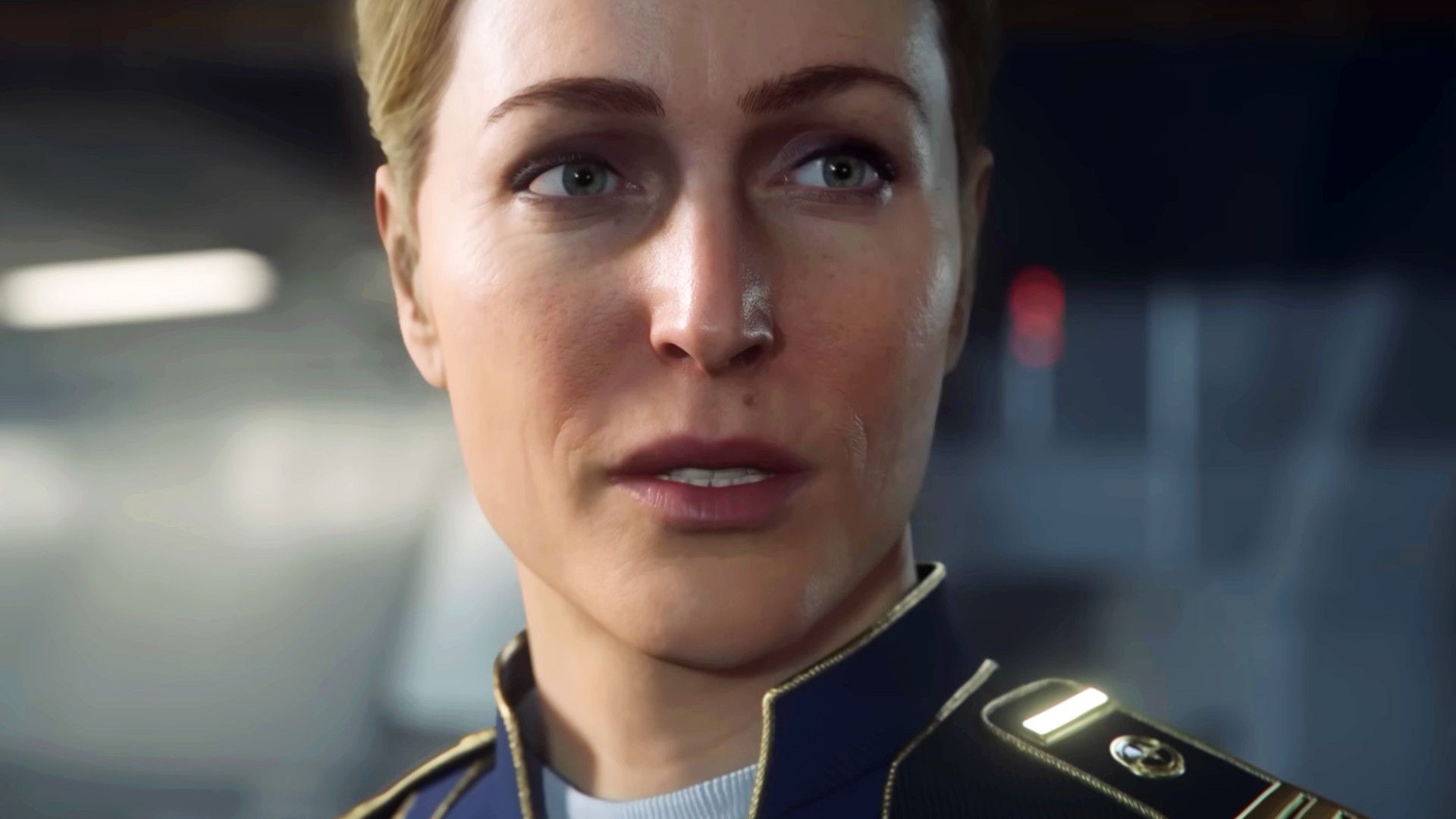 Squadron 42 Steam store page artwork