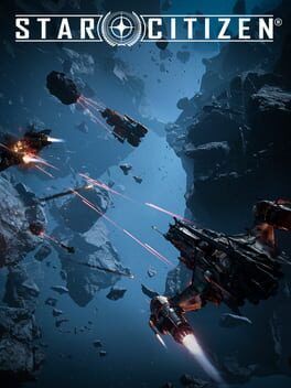 Star Citizen cover art
