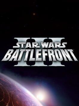 Star Wars: Battlefront III cover art