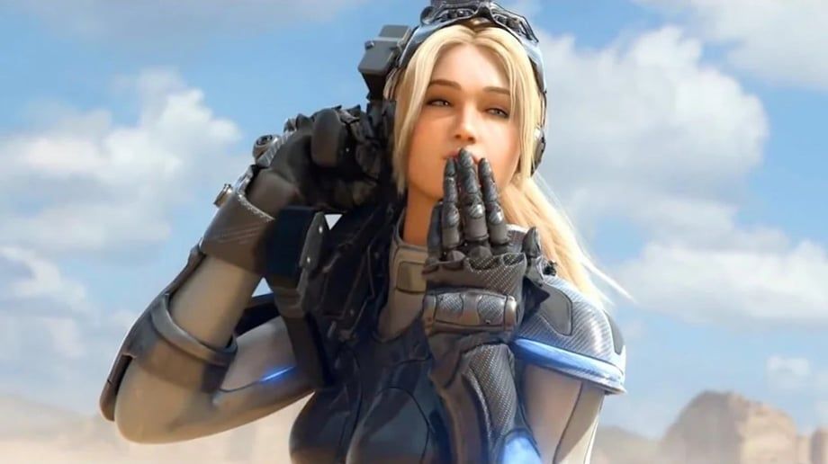 StarCraft Infantry: BlizzCon 2026 Schedule Leak Teases New StarCraft Shooter, But Is It Real?