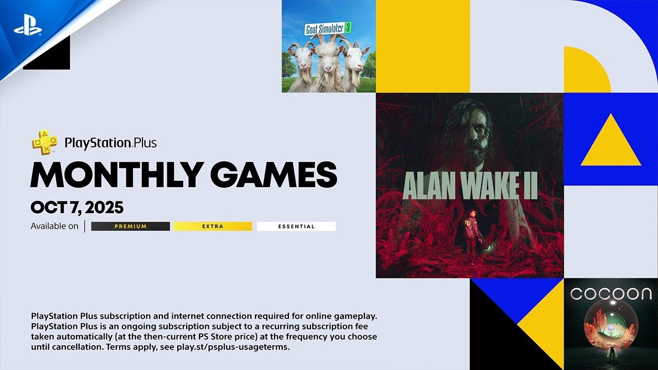 State of Play September 2025: all announcements, trailers